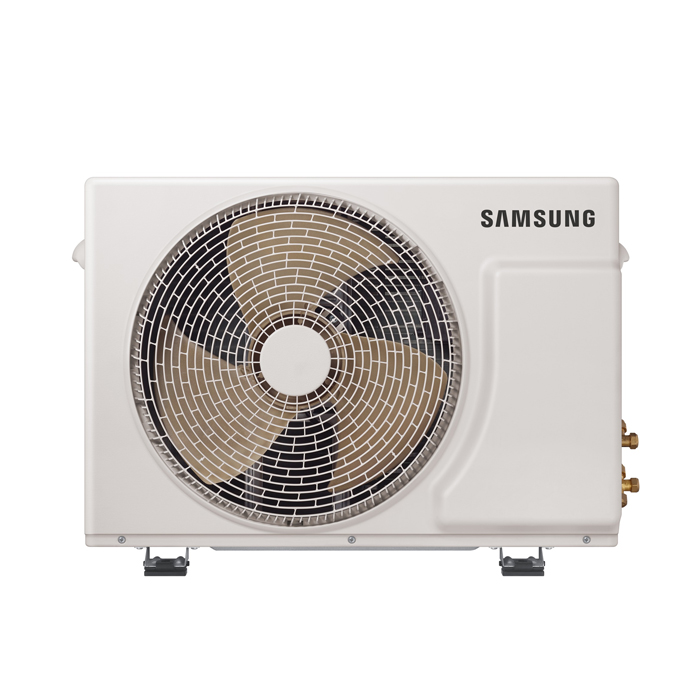 Samsung AC Split 1 1/2 PK Inverter Windfree Neo Lite AI - AR60H13D1LWNSE